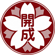 Escudo de KASEI F.C.