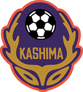 Escudo de KASHIMA F.C.