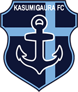 Escudo de KASUMIGAURA F.C.