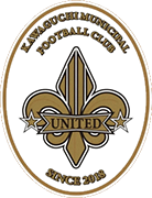 Escudo de KAWAGUCHI UNITED F.C.