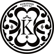 Escudo de KURAYOSHI CITY S.C.-min