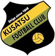 Escudo de KUSATSU F.C.-min