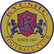 Escudo de KYUSHU F.C.