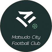 Escudo de MATSUDO CITY F.C.