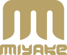 Escudo de MIYAKE S.C.