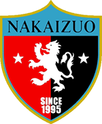 Escudo de NAKAIZUO F.C.