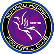 Escudo de NUMAZU HIGASHI F.C.