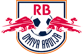 Escudo de RB OMIYA ARDIJA(JPN)-min
