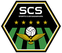 Escudo de S.C. SAGAMIHARA(JPN)-min