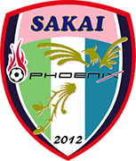 Escudo de SAKAI PHOENIX F.C.