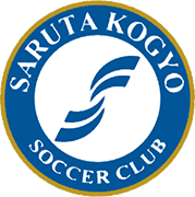 Escudo de SARUTA KOGIO S.C.-min
