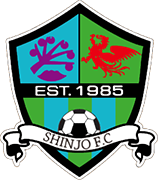 Escudo de SHINJO F.C.