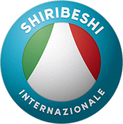 Escudo de SHIRIBESHI INTERNAZIONALE F.C.