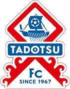 Escudo de TADOTSU F.C.