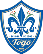 Escudo de TOGO F.C.