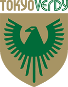 Escudo de TOKYO VERDY F.C.