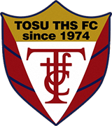 Escudo de TOSU THS F.C.-min