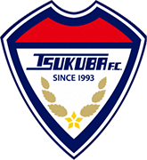 Escudo de TSUKUBA F.C.-min