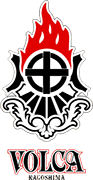 Escudo de VOLCA KAGOSHIMA F.C.