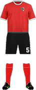 Camiseta AL-AHLI S.C. AMMAN-min