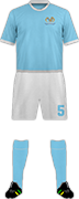 Camiseta AL-FAISALY AMMAN-min