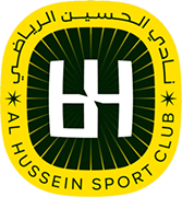 Escudo de AL-HUSSEIN S.C.-1-min