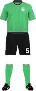 Camiseta F.C. ABDISH-ATA KANT-min