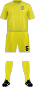 Camiseta F.C. DORDOI BISHKEK-min