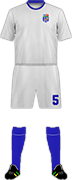 Camiseta F.C. NEFTCHI KOCHKOR-min