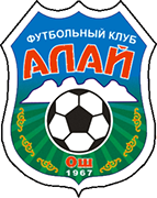 Escudo de F.C. ALAY OSH-min