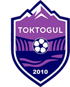 Escudo de TOKTOGUL F.C.-min