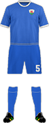 Camiseta AL JAHRA S.C.-min