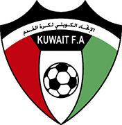 Escudo de SELEÇÃO DW-KUWAIT DE FUTEBOL-min
