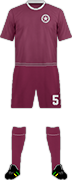 Camiseta AL NEJMEH BEIRUT-min