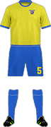Camiseta AL SAFA S.C.-min