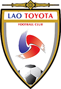 Escudo de LAO TOYOTA F.C.-min