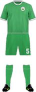 Camiseta SELEÇÃO MACAU DE FUTEBOL-min