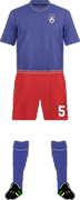 Camiseta JOHOR DARUL TAKZIM F.C.-min