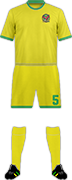 Camiseta KEDAH F.A.-min