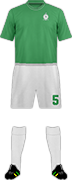 Camiseta MELAKA UNITED F.C.-min