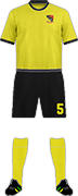 Camiseta NEGERI SEMBILAN F.C.-min
