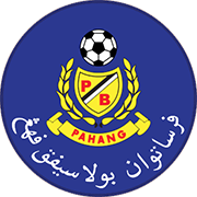 Escudo de PAHANG F.A.-min