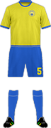 Camiseta CLUB VALENCIA-min