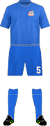 Camiseta DEREN F.C.-min