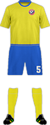 Camiseta SELENGEPRESS F.C.-min