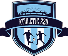 Escudo de ATHLETIC 220-min