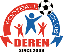 Escudo de DEREN F.C.-min