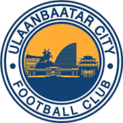 Escudo de ULAANBAATAR CITY F.C.-min