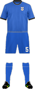 Camiseta AL NASR S.C. (OMÁN)-min