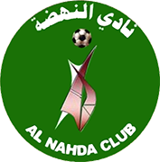 Escudo de AL NAHDA C.-min